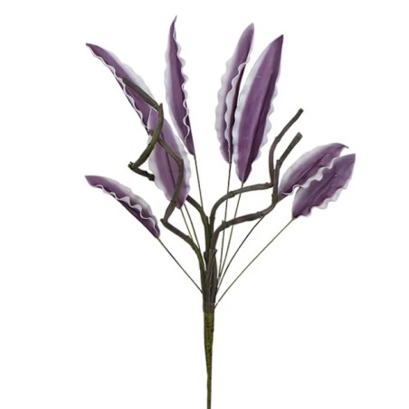 FOAM ΜΩΒ ΦΥΛΛΟ Υ120cm. 6/48ΚΙΒ – Προσφέρει μοναδική αισθητική | iroots.gr