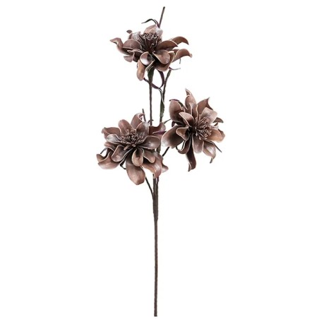 FOAM ΝΤΑΛΙΑ ΣΟΚΟΛΑ ΜΕΤΑΛΛΙΚΟ ΧΡΩΜΑ Υ106cm. 4/32ΚΙΒ – Προσφέρει μοναδική αισθητική | iroots.gr