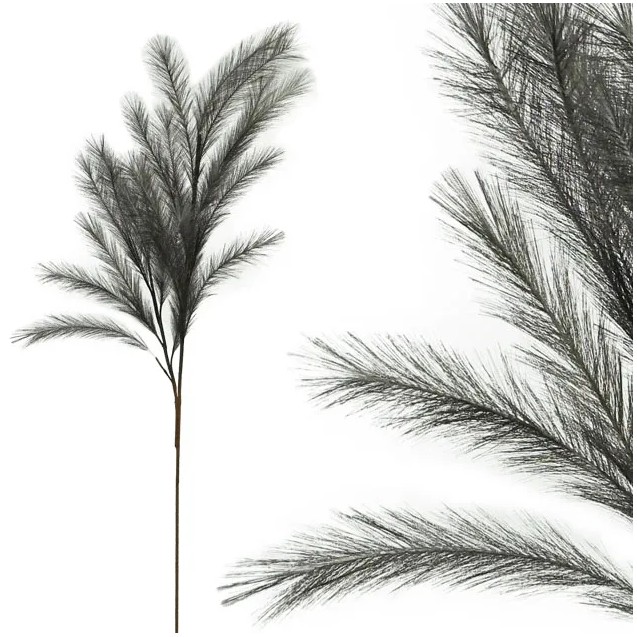 FOAM ΓΚΡΙ ΠΟΥΠΟΥΛΑ - Y113/60cm 12/120KIB – Αναβαθμίζει άμεσα τον χώρο σου | iroots.gr