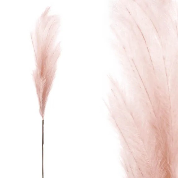 FOAM ΣΑΠΙΟ ΜΗΛΟ PAMPAS - Y117/64cm 12/120KIB