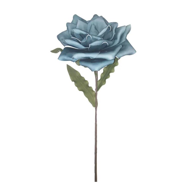 FOAM ΜΠΛΕ ΤΡΙΑΝΤΑΦΥΛΛΟ 11x26(x70)cm 12/48KIB – Αναβαθμίζει άμεσα τον χώρο σου | iroots.gr