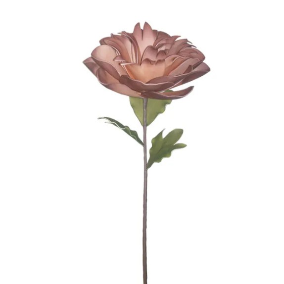 FOAM ΠΟΡΤΟΚΑΛΙ ΜΕΓΑΛΟ ΑΝΘΟΣ 14x27(x75)cm 12/120ΚΙΒ – Δίνει premium χαρακτήρα στο περιβάλλον | iroots.gr