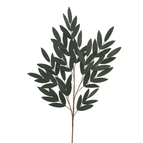 FOAM ΠΡΑΣΙΝΟ ΦΥΛΛΩΜΑ ΑΚΑΚΙΑΣ 70x113cm 12/48KIB – Δίνει premium χαρακτήρα στο περιβάλλον | iroots.gr