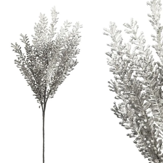 FOAM ΚΛΑΔΙ ΓΥΨΟΦΥΛΛΟ ΓΚΡΙ - Υ94cm 12/120KIB – Ταιριάζει σε κάθε μοντέρνο ή επαγγελματικό χώρο | iroots.gr