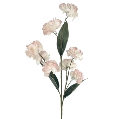 ΚΛΑΔΙ FOAM ΡΟΖ ΑΝΟΙΧΤΟ ΓΑΡΔΕΝΙΑ Χ8 ΛΟΥΛΟΥΔΙΑ - Φ95x25cm 4/32KIB – Αναβαθμίζει άμεσα τον χώρο σου | iroots.gr