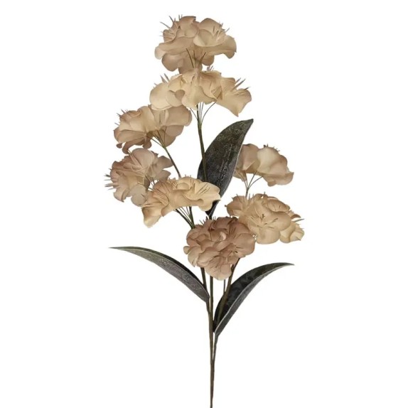 ΚΛΑΔΙ FOAM ΚΑΦΕ ΓΑΡΔΕΝΙΑ Χ8 ΛΟΥΛΟΥΔΙΑ - Φ95x25cm 4/32KIB – Ταιριάζει σε κάθε μοντέρνο ή επαγγελματικό χώρο | iroots.gr