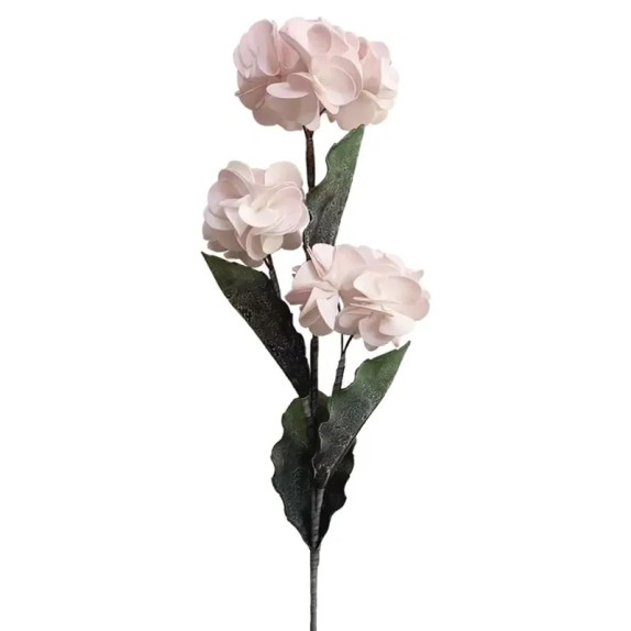 ΚΛΑΔΙ FOAM ΣΟΜΟΝ ΟΡΤΑΝΣΙΑ Χ3 ΑΝΘΗ - Φ95x20cm 8/48KIB – Δίνει premium χαρακτήρα στο περιβάλλον | iroots.gr