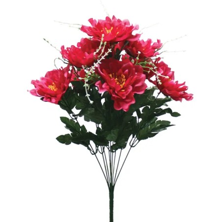 ΜΠΟΥΚΕΤΟ ΦΟΥΞ ΜΑΝΩΛΙΑ ΜΙΞ Χ7 Υ51cm. 18/72ΚΙΒ – Ταιριάζει σε κάθε μοντέρνο ή επαγγελματικό χώρο | iroots.gr