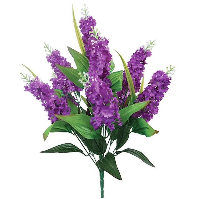 ΜΠΟΥΚΕΤΟ ΜΩΒ ΠΑΣΧΑΛΙΑ X9 Υ53cm. 24/96ΚΙΒ