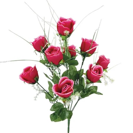 ΦΟΥΞ ΜΠΟΥΚΕΤΟ ΤΡΙΑΝΤΑΦΥΛΛΟ ΜΠΟΥΜΠΟΥΚΙ X9 Υ45cm 24/96ΚΙΒ – Προσφέρει μοναδική αισθητική | iroots.gr