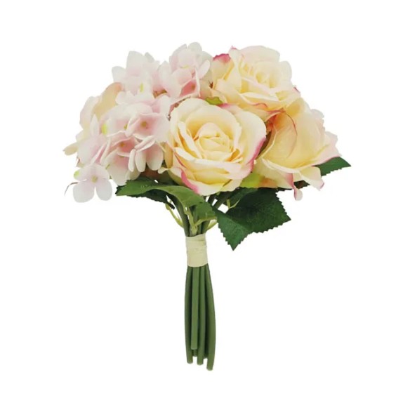 ΜΠΟΥΚΕΤΟ ΣΟΜΟΝ ΤΡΙΑΝΤΑΦΥΛΛΟ/ΟΡΤΑΝΣΙΑ Χ9 Υ23cm 24/120ΚΙΒ – Δίνει premium χαρακτήρα στο περιβάλλον | iroots.gr