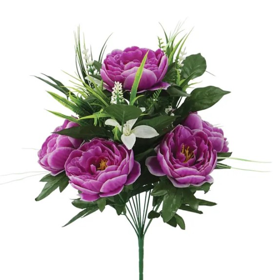 ΜΩΒ ΜΠΟΥΚΕΤΟ ΝΕΡΑΓΚΟΥΛΑ Χ10 Υ50cm 12/48KIB – Ταιριάζει σε κάθε μοντέρνο ή επαγγελματικό χώρο | iroots.gr