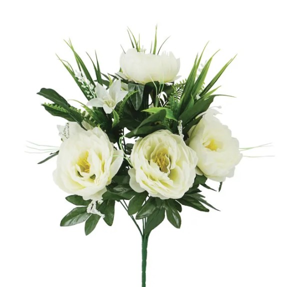 ΕΚΡΟΥ ΜΠΟΥΚΕΤΟ ΝΕΡΑΓΚΟΥΛΑ Χ10 Υ50cm 12/48KIB – Δίνει premium χαρακτήρα στο περιβάλλον | iroots.gr