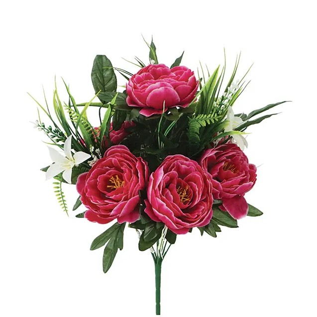 ΦΟΥΞ ΜΠΟΥΚΕΤΟ ΝΕΡΑΓΚΟΥΛΑ Χ10 Υ50cm 12/48KIB – Δίνει premium χαρακτήρα στο περιβάλλον | iroots.gr