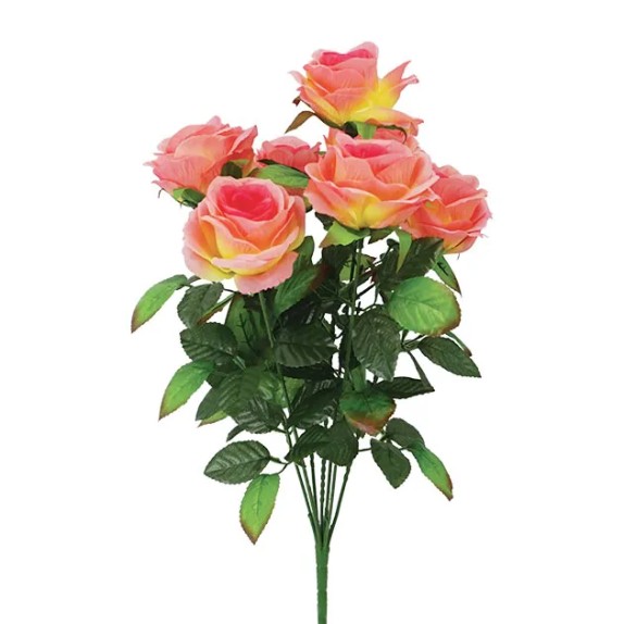 ΡΟΔΑΚΙΝΙ/ΦΩΣΦΟΡΙΖΕ ΜΠΟΥΚΕΤΟ ΤΡΙΑΝΤΑΦΥΛΛΟ Χ7 Υ52cm 18/72KIB – Προσφέρει μοναδική αισθητική | iroots.gr