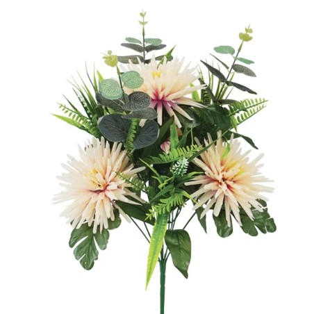 ΣΟΜΟΝ ΜΠΟΥΚΕΤΟ ΧΡΥΣΑΝΘΕΜΟ Χ10 Υ54cm 12/48KIB – Προσφέρει μοναδική αισθητική | iroots.gr