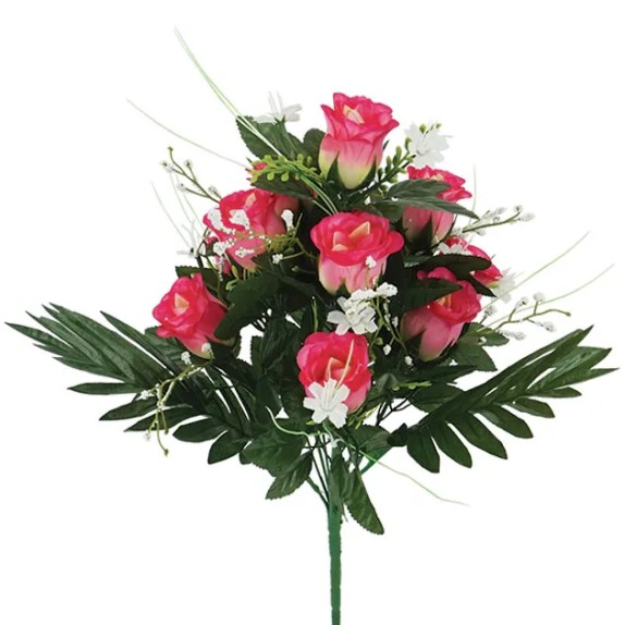 ΦΟΥΞ ΜΠΟΥΚΕΤΟ ΤΡΙΑΝΤΑΦΥΛΛΟ ΜΠΟΥΜΠΟΥΚΙ Χ12 Υ45cm 18/72KIB – Ταιριάζει σε κάθε μοντέρνο ή επαγγελματικό χώρο | iroots.gr