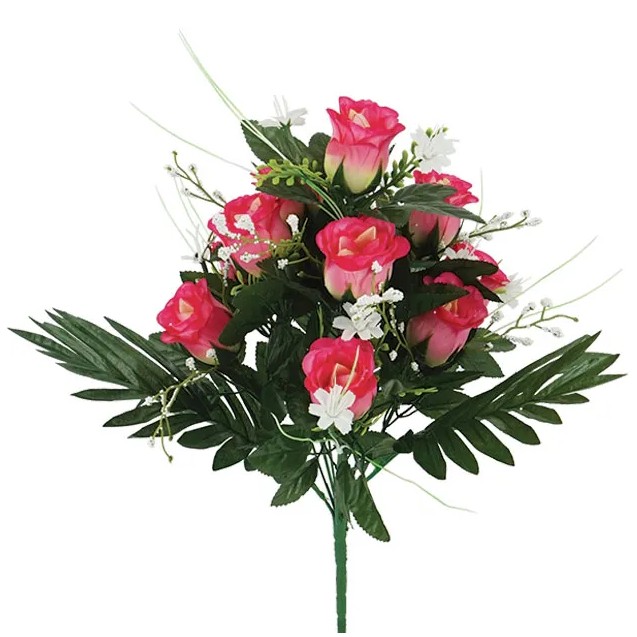 ΦΟΥΞ ΜΠΟΥΚΕΤΟ ΤΡΙΑΝΤΑΦΥΛΛΟ ΜΠΟΥΜΠΟΥΚΙ Χ12 Υ45cm 18/72KIB – Ταιριάζει σε κάθε μοντέρνο ή επαγγελματικό χώρο | iroots.gr