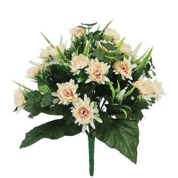 ΣΟΜΟΝ ΜΠΟΥΚΕΤΟ ΜΙΝΙ ΧΡΥΣΑΝΘΕΜΟ Χ36 Υ47cm 12/36KIB – Προσφέρει μοναδική αισθητική | iroots.gr