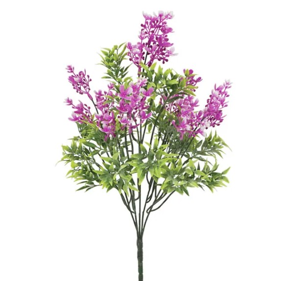 ΜΠΟΥΚΕΤΟ ΑΓΡΙΟΧΟΡΤΟ AΝΘΑΚΙ ΦΟΥΞ Χ5 Φ30x44cm 72/288ΚΙΒ – Προσφέρει μοναδική αισθητική | iroots.gr