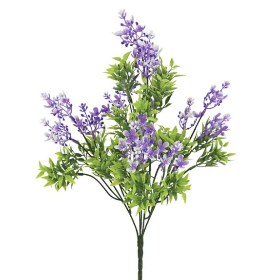 ΜΠΟΥΚΕΤΟ ΑΓΡΙΟΧOΡΤΟ ΑΝΘΑΚΙ ΛΙΛΑ Χ5 Φ30x44cm 72/288ΚΙΒ – Αναβαθμίζει άμεσα τον χώρο σου | iroots.gr