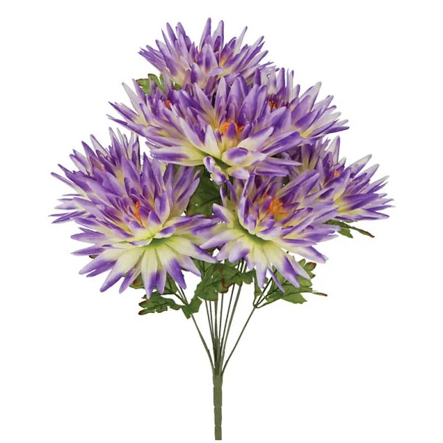 ΜΠΟΥΚΕΤΟ ΝΤΑΛΙΑ ΜΩΒ X11 Υ54cm 24/96ΚΙΒ – Ταιριάζει σε κάθε μοντέρνο ή επαγγελματικό χώρο | iroots.gr