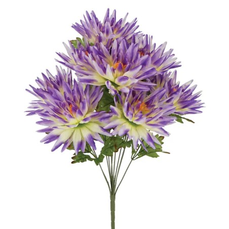 ΜΠΟΥΚΕΤΟ ΝΤΑΛΙΑ ΜΩΒ X11 Υ54cm 24/96ΚΙΒ – Ταιριάζει σε κάθε μοντέρνο ή επαγγελματικό χώρο | iroots.gr