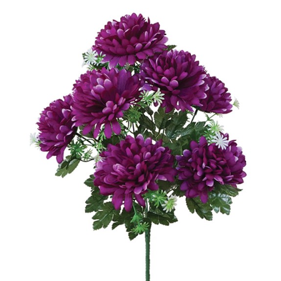 ΜΩΒ ΜΠΟΥΚΕΤΟ ΧΡΥΣΑΝΘΕΜΟ X9 Y45cm 18/72ΚΙΒ – Αναβαθμίζει άμεσα τον χώρο σου | iroots.gr