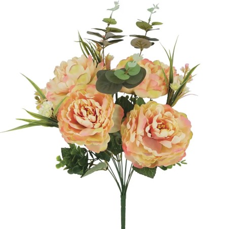 ΜΠΟΥΚΕΤΟ ΣΟΜΟΝ ΠΑΙΩΝΙΑ ΑΝΟΙΧΤΗ X12 - Y53cm 12/60KIB – Ταιριάζει σε κάθε μοντέρνο ή επαγγελματικό χώρο | iroots.gr