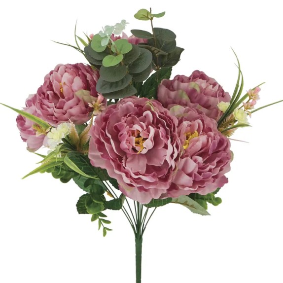 ΜΠΟΥΚΕΤΟ ΦΟΥΞ ΠΑΙΩΝΙΑ ΑΝΟΙΧΤΗ X12 - Y53cm 12/60KIB – Αναβαθμίζει άμεσα τον χώρο σου | iroots.gr