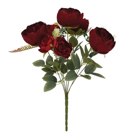 ΜΠΟΥΚΕΤΟ ΠΑΙΩΝΙΕΣ ΜΠΟΡΝΤΩ - Y43cm 24/144KIB – Αναβαθμίζει άμεσα τον χώρο σου | iroots.gr