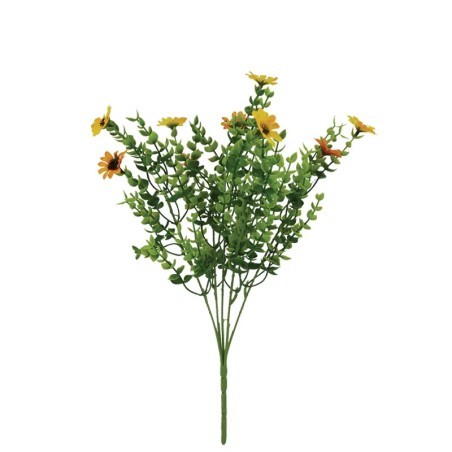 ΜΠΟΥΚΕΤΟ ΠΟΡΤΟΚΑΛΙ ΜΑΡΓΑΡΙΤΑ ΤΟΥ ΑΓΡΟΥ Χ5 - Υ36cm 120/360ΚΙΒ – Αναβαθμίζει άμεσα τον χώρο σου | iroots.gr