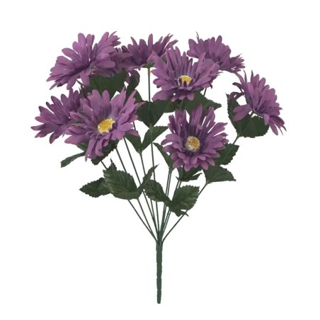 ΜΠΟΥΚΕΤΟ ΜΩΒ ΖΕΡΜΠΕΡΑ Χ10 - Y50cm 12/144KIB – Προσφέρει μοναδική αισθητική | iroots.gr