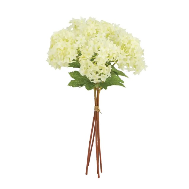 ΜΠΟΥΚΕΤΟ ΧΙΟΝΟΜΠΑΛΑ x5 ΕΚΡΟΥ - Υ32cm 24/240ΚΙΒ – Ταιριάζει σε κάθε μοντέρνο ή επαγγελματικό χώρο | iroots.gr