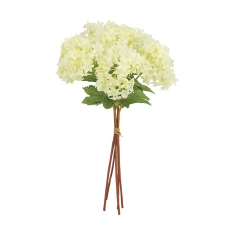 ΜΠΟΥΚΕΤΟ ΧΙΟΝΟΜΠΑΛΑ x5 ΕΚΡΟΥ - Υ32cm 24/240ΚΙΒ – Ταιριάζει σε κάθε μοντέρνο ή επαγγελματικό χώρο | iroots.gr