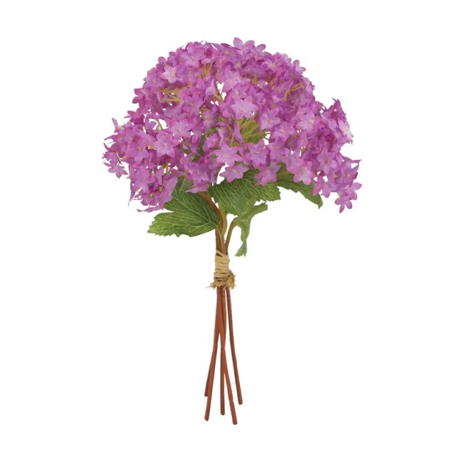 ΜΠΟΥΚΕΤΟ ΧΙΟΝΟΜΠΑΛΑ x5 ΡΟΖ - Υ32cm 24/240ΚΙΒ – Δίνει premium χαρακτήρα στο περιβάλλον | iroots.gr