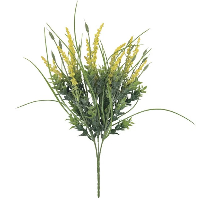ΜΠΟΥΚΕΤΟ ΛΕΒΑΝΤΑ ΚΙΤΡΙΝΟ - Y39cm 48/192ΚΙΒ