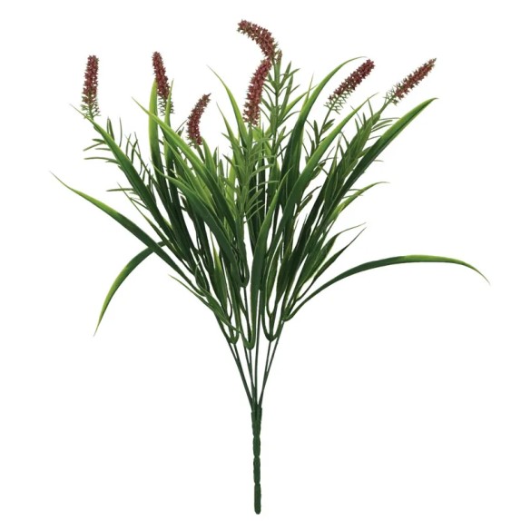 ΜΠΟΥΚΕΤΟ ΚΟΚΚΙΝΟ ΛΕΒΑΝΤΑ ΤΟΥ ΑΓΡΟΥ - Y44.5cm 60/240ΚΙΒ – Αναβαθμίζει άμεσα τον χώρο σου | iroots.gr