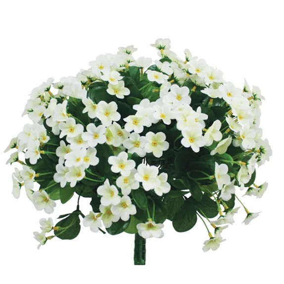 ΜΠΟΥΚΕΤΟ ΕΚΡΟΥ ΑΝΘΟΣ Χ36 Υ38cm. 12/48KIB – Δίνει premium χαρακτήρα στο περιβάλλον | iroots.gr