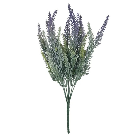 ΜΠΟΥΚΕΤΟ ΛΕΒΑΝΤΑ ΜΩΒ - Y34cm 60/240ΚΙΒ – Δίνει premium χαρακτήρα στο περιβάλλον | iroots.gr