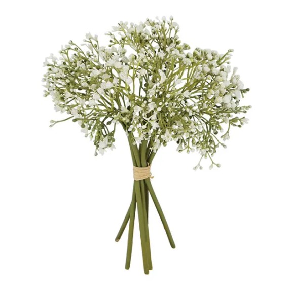 ΜΠΟΥΚΕΤΟ ΓΥΨΟΦΥΛΛΗ X6 ΠΡΑΣΙΝΟ/ΛΕΥΚΟ Χ6 Y28cm. 12/144KIB – Ταιριάζει σε κάθε μοντέρνο ή επαγγελματικό χώρο | iroots.gr