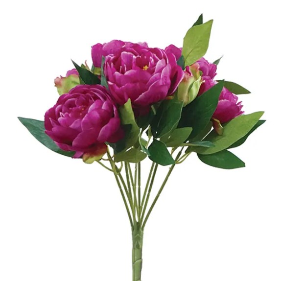 ΜΠΟΥΚΕΤΟ ΦΟΥΞ ΠΑΙΩΝΙΑ Χ9 Υ42cm. 12/48ΚΙΒ – Αναβαθμίζει άμεσα τον χώρο σου | iroots.gr