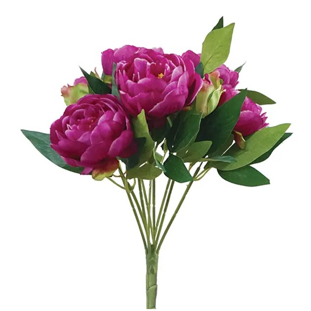 ΜΠΟΥΚΕΤΟ ΦΟΥΞ ΠΑΙΩΝΙΑ Χ9 Υ42cm. 12/48ΚΙΒ – Αναβαθμίζει άμεσα τον χώρο σου | iroots.gr