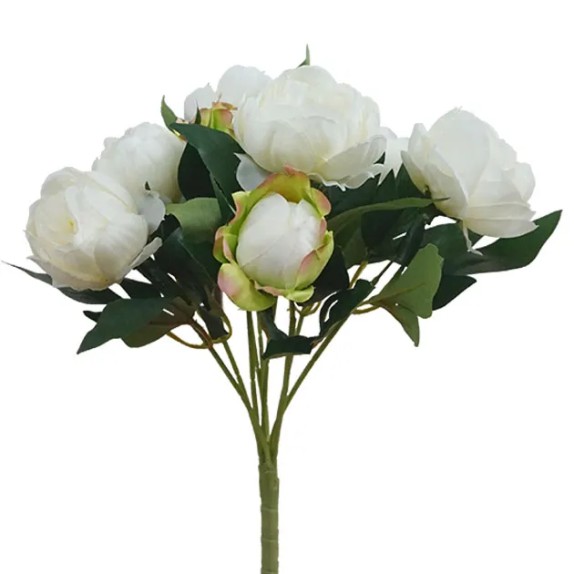 ΜΠΟΥΚΕΤΟ ΣΑΜΠΑΝΙ ΠΑΙΩΝΙΑ Χ9 Υ42cm. 12/48ΚΙΒ – Προσφέρει μοναδική αισθητική | iroots.gr