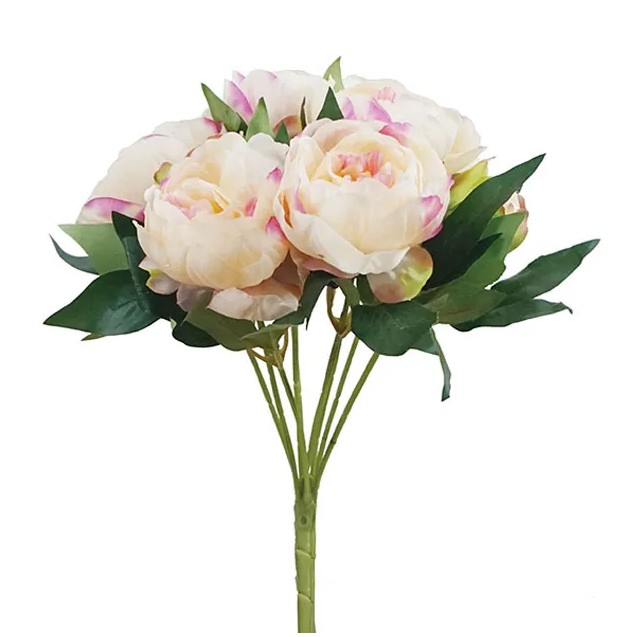 ΜΠΟΥΚΕΤΟ ΣΟΜΟΝ ΠΑΙΩΝΙΑ Χ9 Υ42cm. 12/48ΚΙΒ – Αναβαθμίζει άμεσα τον χώρο σου | iroots.gr