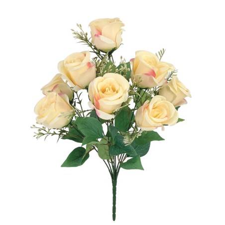 ΣΟΜΟΝ ΜΠΟΥΚΕΤΟ ΤΡΙΑΝΤΑΦΥΛΛΑ Χ9 - Y42cm 12/144ΚΙΒ – Δίνει premium χαρακτήρα στο περιβάλλον | iroots.gr