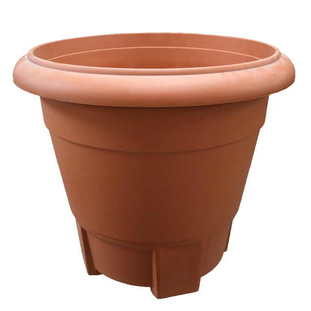 ΓΛΑΣΤΡΑ ΚΑΦΕ ΠΛΑΣΤΙΚΗ TERAKOTA Φ47x48cm – Ταιριάζει σε κάθε μοντέρνο ή επαγγελματικό χώρο | iroots.gr