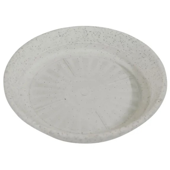 ΠΙΑΤΟ ΓΛΑΣΤΡΑΣ Φ43cm ΜΑΡΜΑΡΙ ΠΛΑΣΤΙΚΟ PODSTAWKI TERAKOTA – Προσφέρει μοναδική αισθητική | iroots.gr