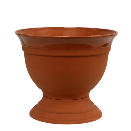 ΓΛΑΣΤΡΑ ΚΑΦΕ ΠΛΑΣΤΙΚΗ GAZON IRIS - Φ24x20cm – Δημιουργεί αίσθηση πολυτέλειας χωρίς κόπο | iroots.gr