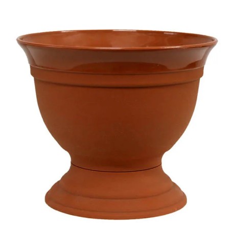 ΓΛΑΣΤΡΑ ΚΑΦΕ ΠΛΑΣΤΙΚΗ GAZON IRIS - Φ28x24cm – Αναβαθμίζει άμεσα τον χώρο σου | iroots.gr